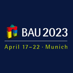 BAU 2023 - Mimari, Malzemeler, Sistemler iin Dnyann nde Gelen Ticaret Fuar