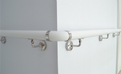 WG 010-1 Paslanmaz Küpeşte Tutamak