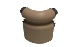 DC 007 - 2 Dış Köşe