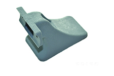 WG31 Küpeşte Tutamağı