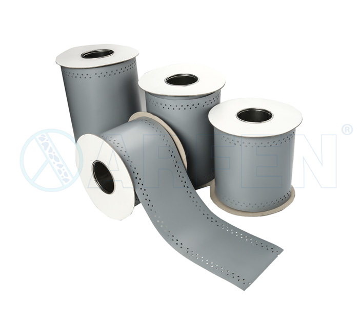 TPE Dilatation Tapes