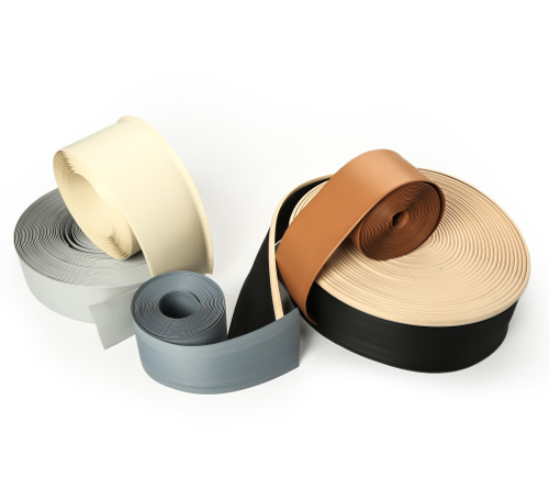 Hard & Elastic PVC Skirtings