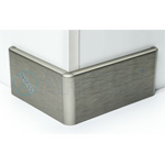 Perfect Solutions İn Aluminum Skirtings With ARFEN Difference.