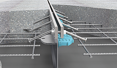 Slab Joint Bzlme atlak Kontrol Derzleri