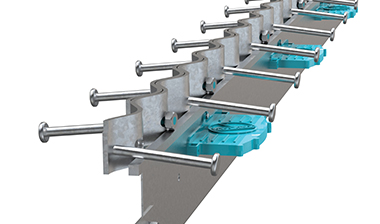 Slab Joint Bzlme atlak Kontrol Derzleri
