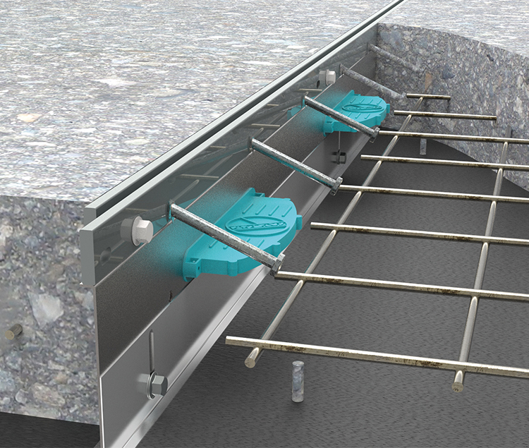Slab Joint - Bzlme ve Genleme Derzleri