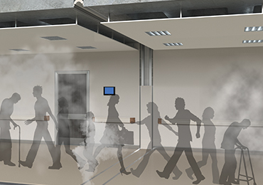 The Importance of Life-Saving Safety Solutions is Increasing Every Day: Arfen Fire Blankets, Rapid Response in Small-Scale Fires!