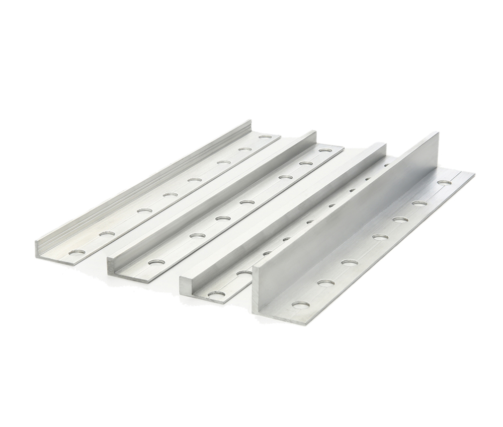 Decoration & Trim Profiles