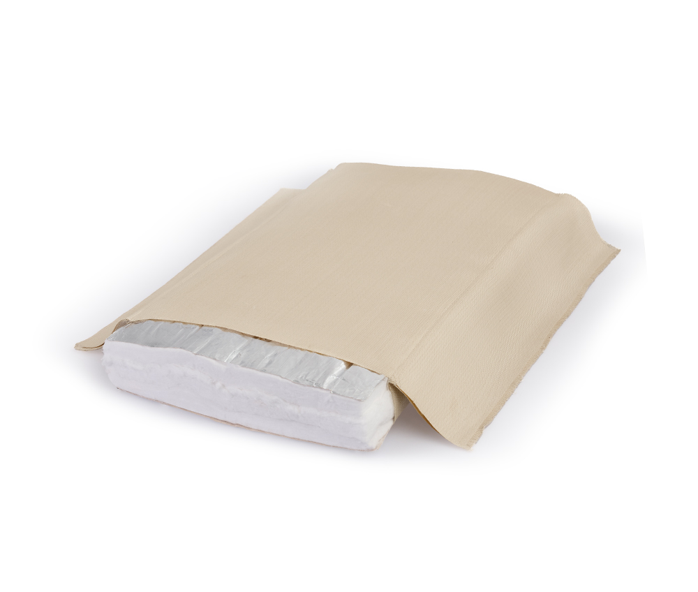 Системы противопожарных барьеров