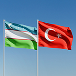 Arfen Business Visit to Uzbekistan: Continuing to Act as a Solution Partner for Growing Projects