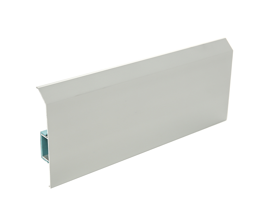 Aluminium Skirtings