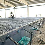 What is Slab Concrete Flooring?