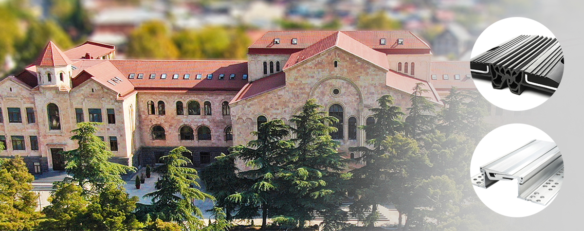 Arfen, Kamu Altyap Projelerinde Dayankl zmleriyle Yer Almaya Devam Ediyor