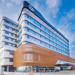 Arfen Solutions Selected for the Award-Winning HG Hospital