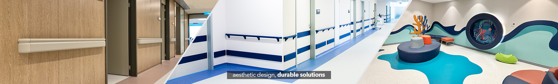 Wall and Corner Protection Systems