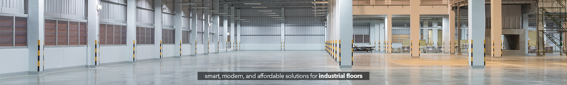 Slab Joint Shrinkage Crack Control Joints