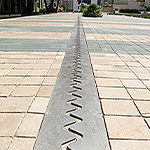 25 Years of Experience in Expansion Joint Profiles Production