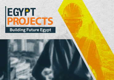 ARFEN, Gelimi zmleriyle Kahire`deki EGYPT PROJECTS 2025 Fuarnda!
