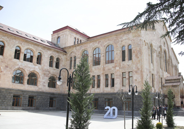 Arfen, Kamu Altyap Projelerinde Dayankl zmleriyle Yer Almaya Devam Ediyor