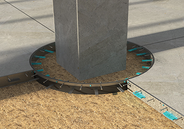 End�striyel Zemin Derzi Nedir?