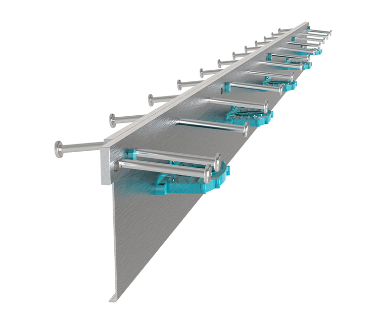 Соединения из нержавеющей стали для дефоl