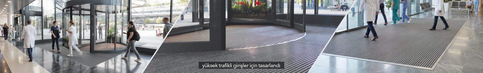 Paspas Sistemleri