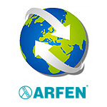 ARFEN IS AT THE TOP WITH CORRECT MARKETING STRATEGIES