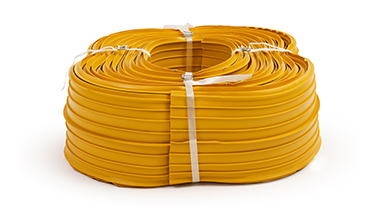 PVC Su Tutucu Bantlar