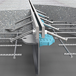 End�striyel Zemin Derzi Nedir?