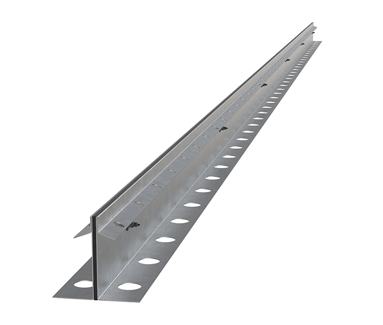 Repair Joint & Screed Crack Control Joints