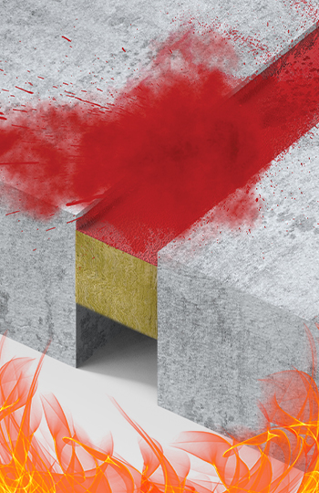 �ok Katl� Yang�n Tutucu Bo�luk Dolgu Malzemesi